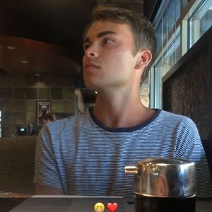 Meet your Posher, Joe